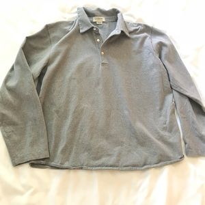 J. Crew | men’s top